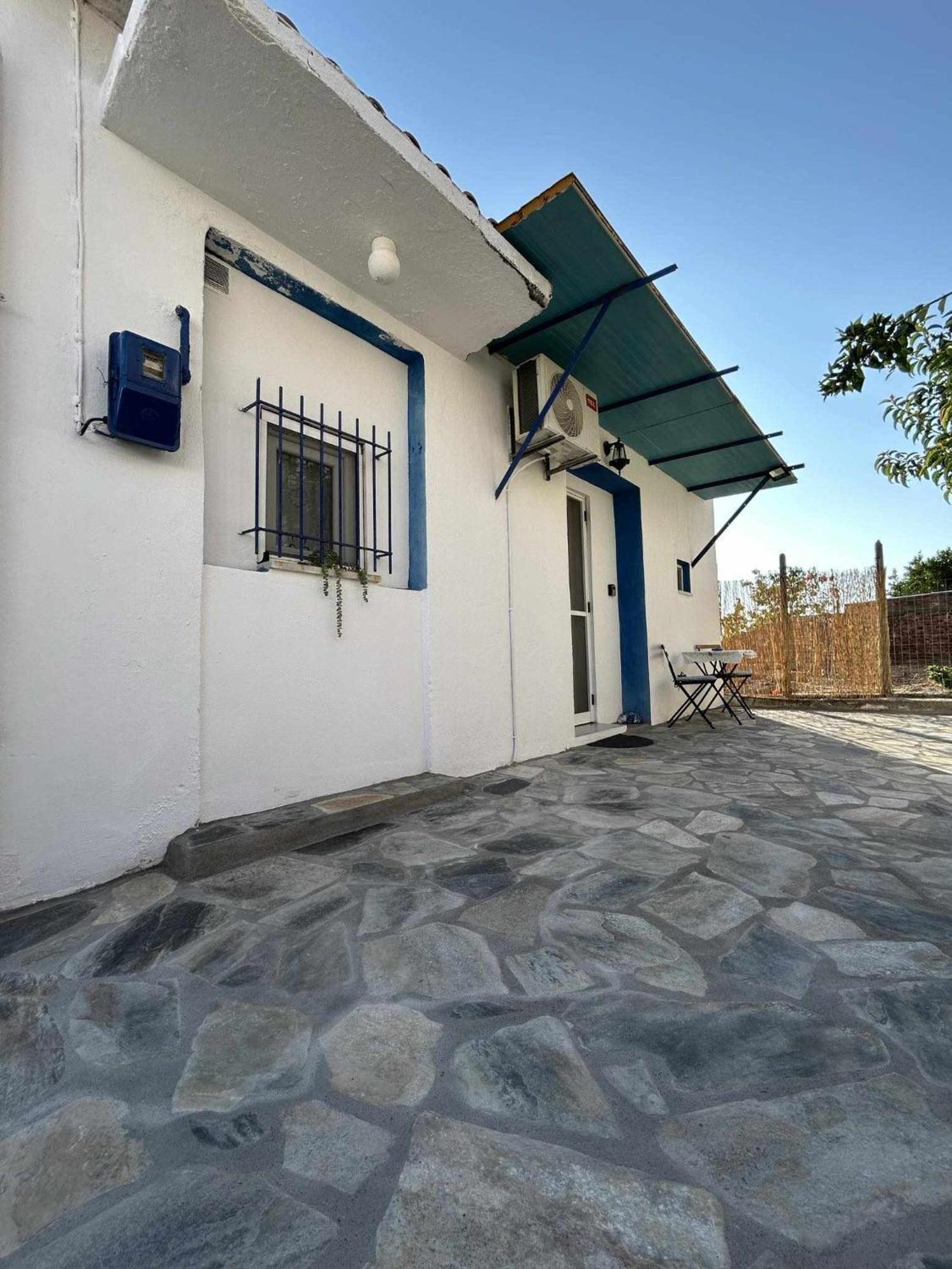 Avgoustina'S Home Glossa Exterior photo
